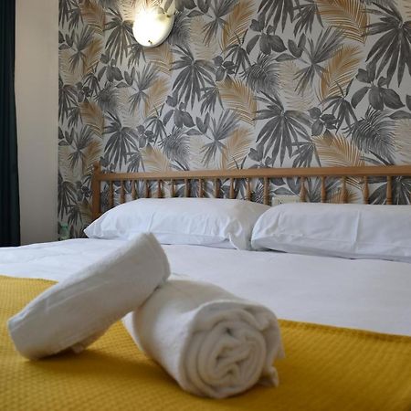 Hotel Xunca Blanca บียาลองกา ภายนอก รูปภาพ