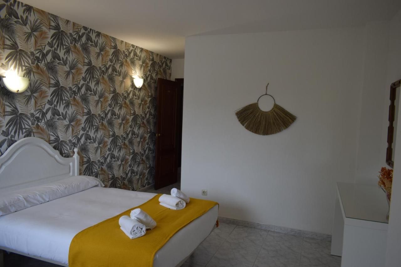 Hotel Xunca Blanca บียาลองกา ภายนอก รูปภาพ