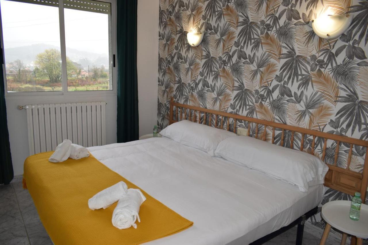 Hotel Xunca Blanca บียาลองกา ภายนอก รูปภาพ