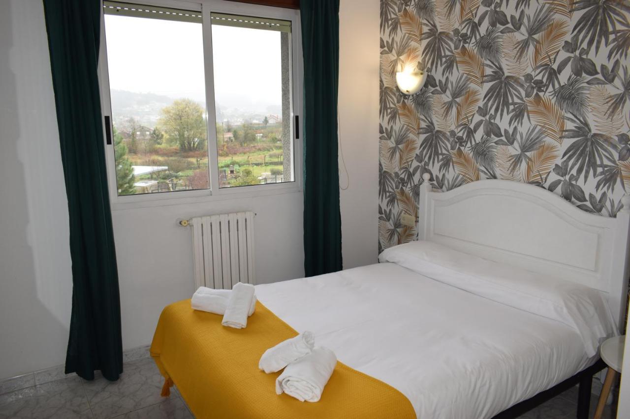 Hotel Xunca Blanca บียาลองกา ภายนอก รูปภาพ